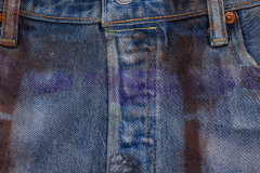 Resist, Rust, Press (2025)