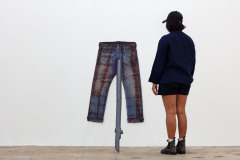 Resist, Rust, Press (2025)