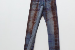 Resist, Rust, Press (2025)